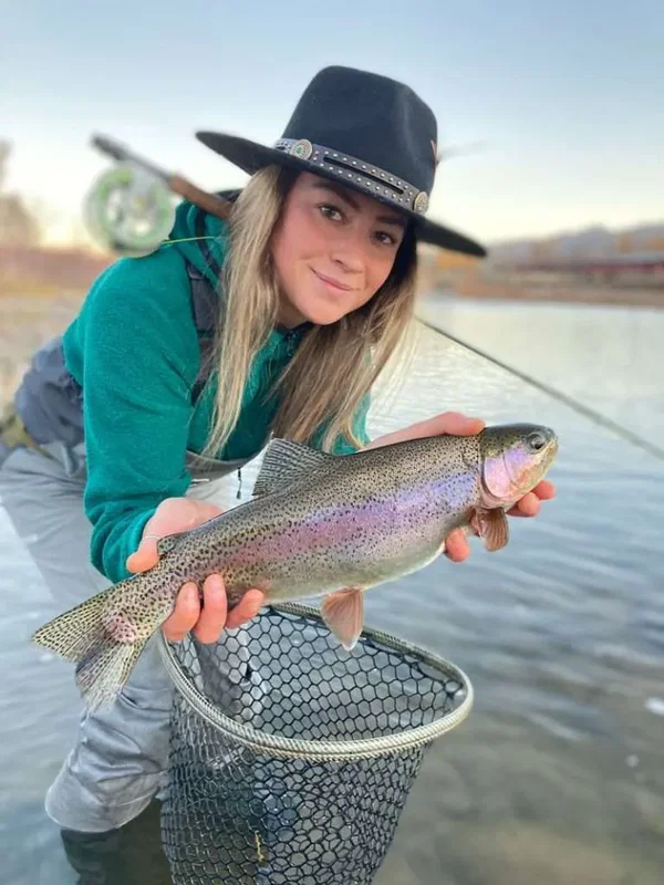 Aspen Valley Retreat Private Water Trip
