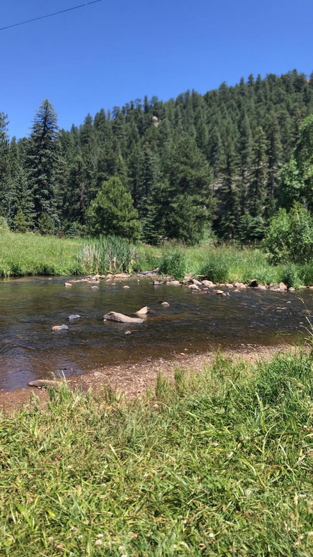 Private Water Wade Fishing Trip