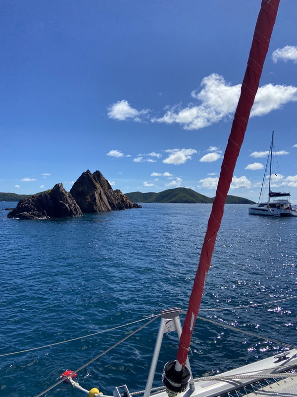 Massive Charter Boat Trip