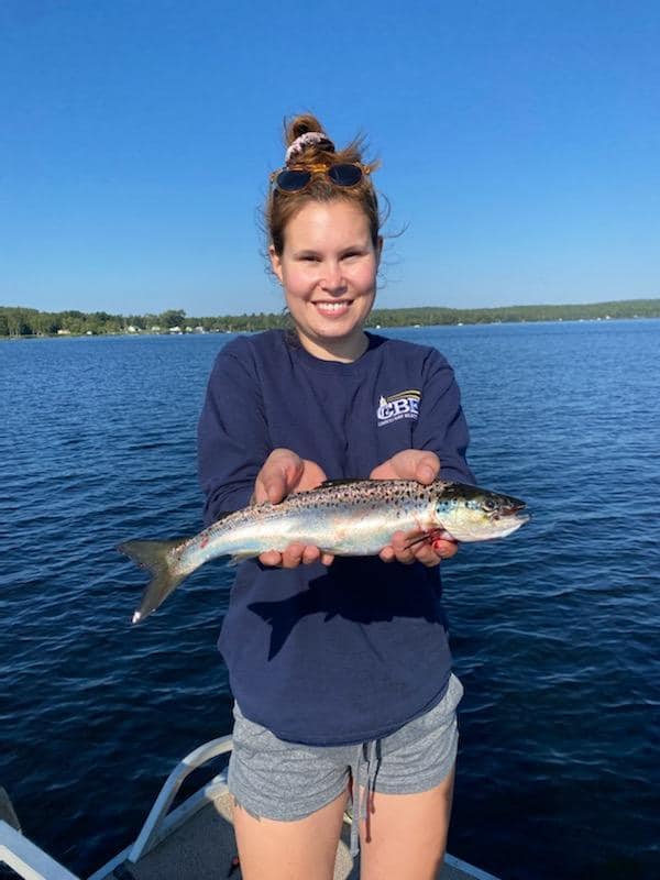 Maine Trolling