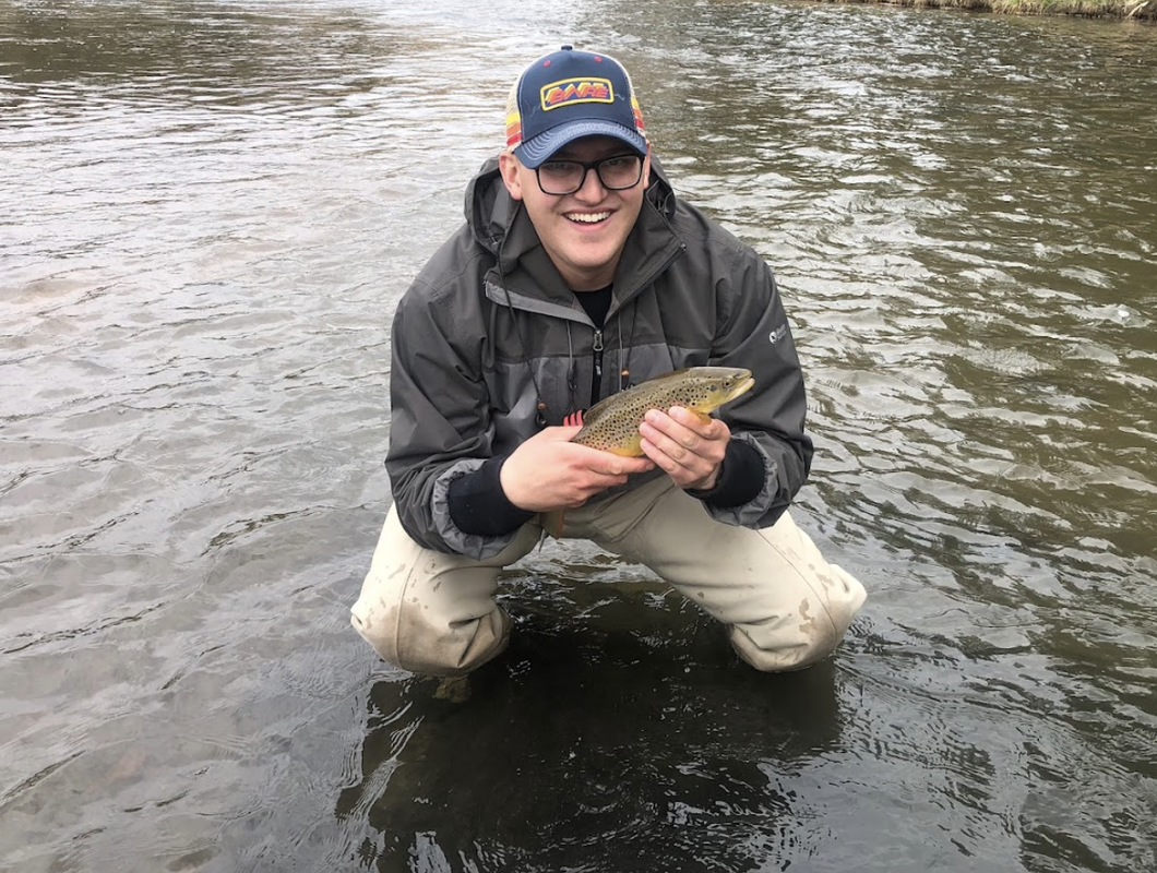 Intro to Fly Tying
