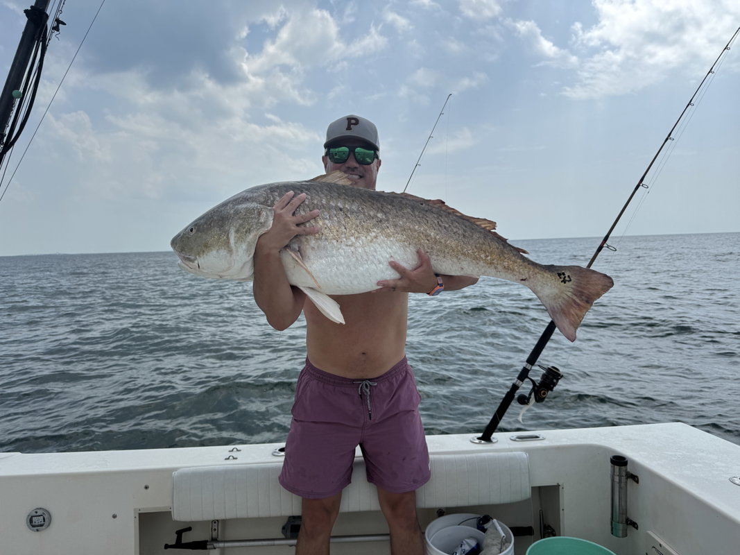 8 Hour Trip – Inshore