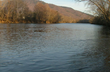 Trout Fly Fishing Float Full Day