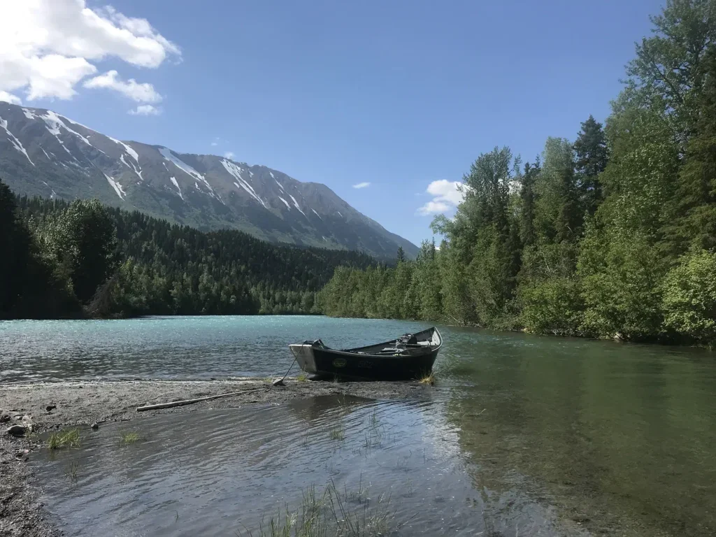 Kenai Commercial Fishing & Peninsula Tour – Enhanced 4-Day Experience