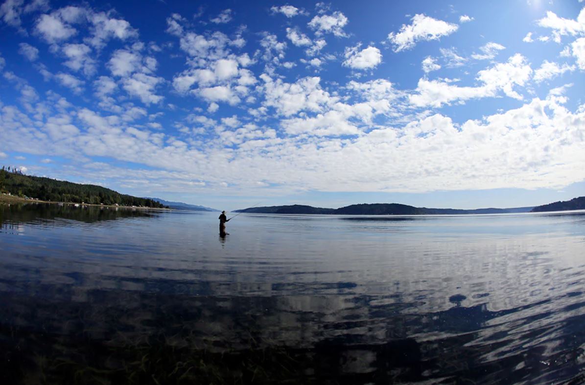 Fly Fishing 101 | Saltwater - for Women!