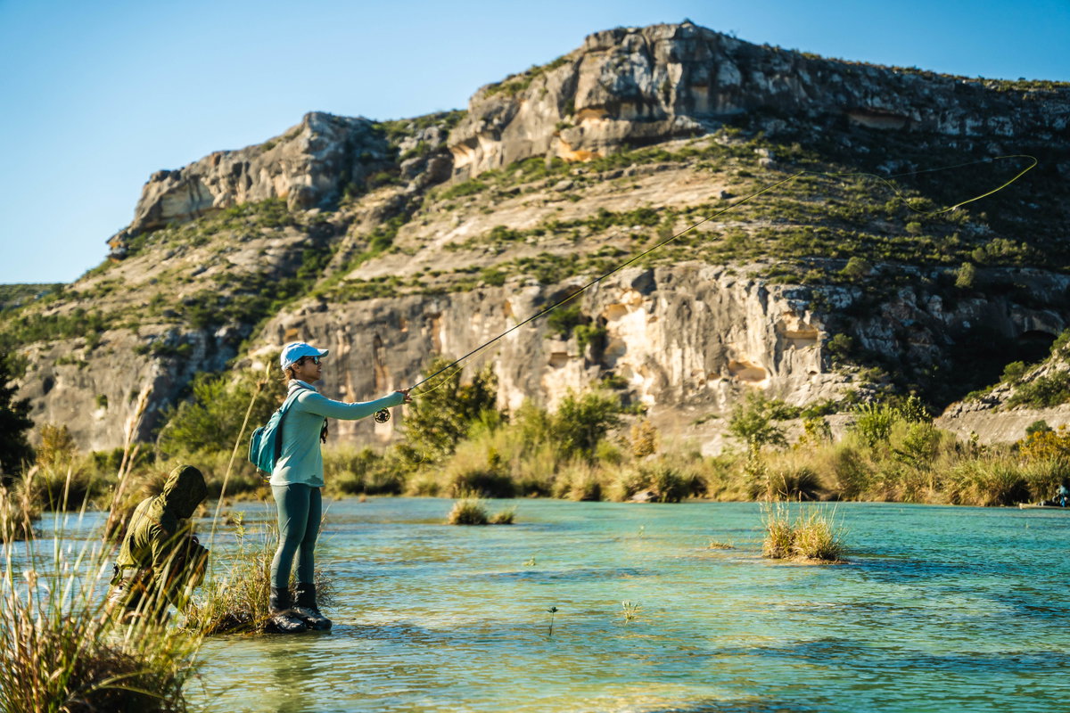 Devils River Trip
