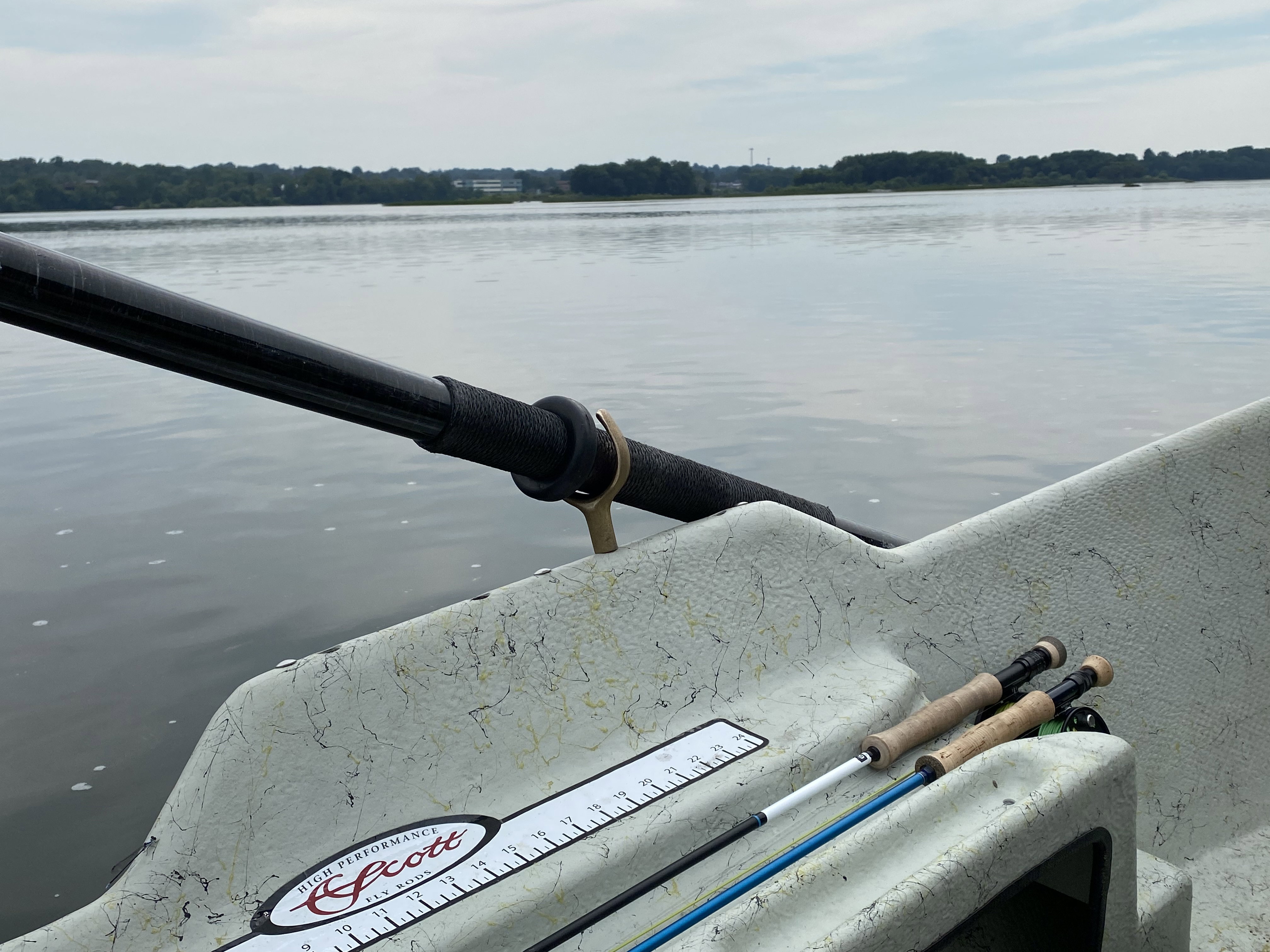 Float Trips