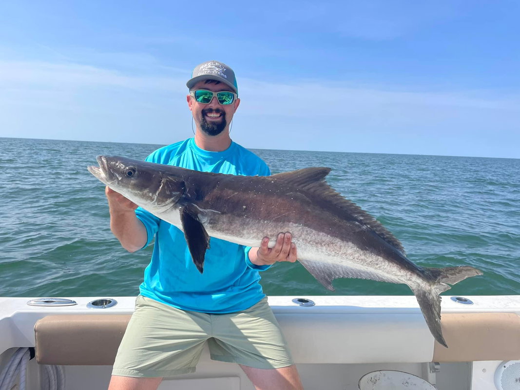 Half and full day Fishing