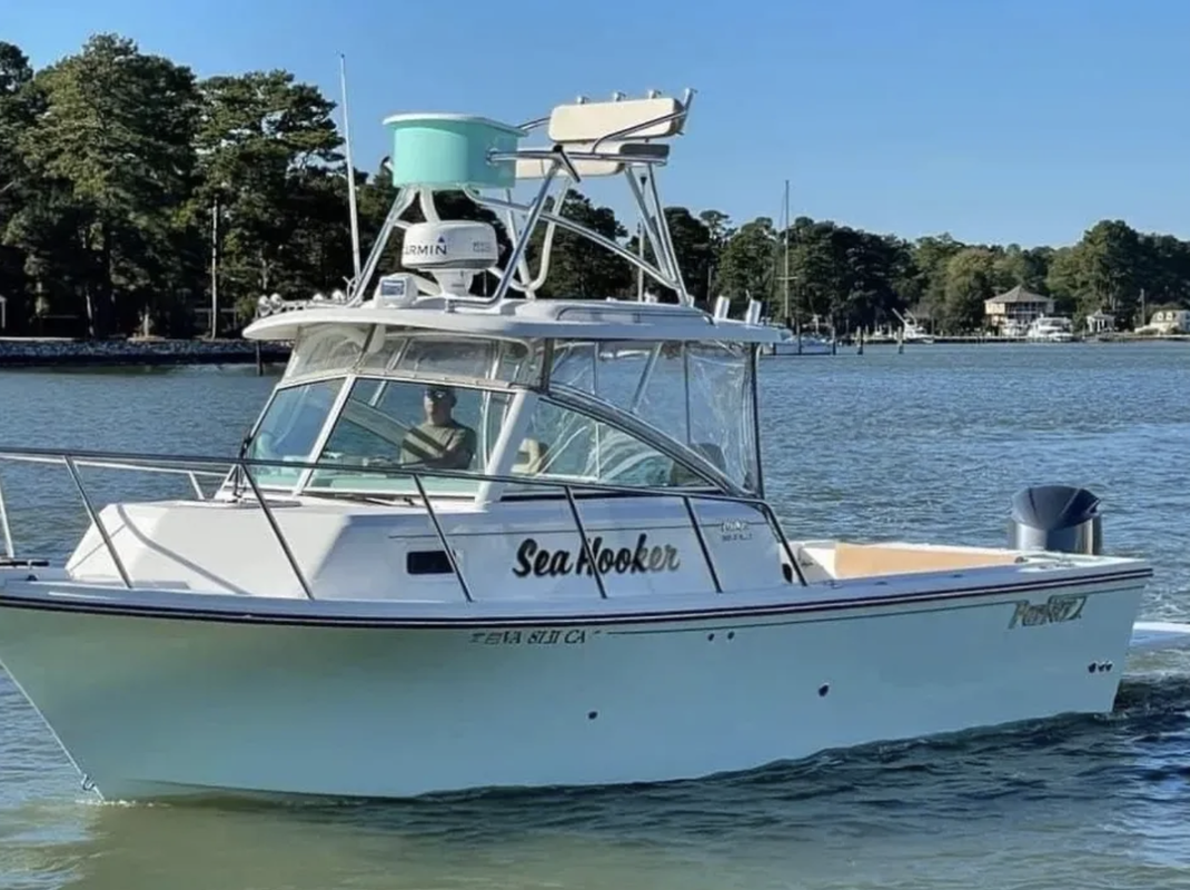 Family Boat Day (No Fishing, 5 Hours)