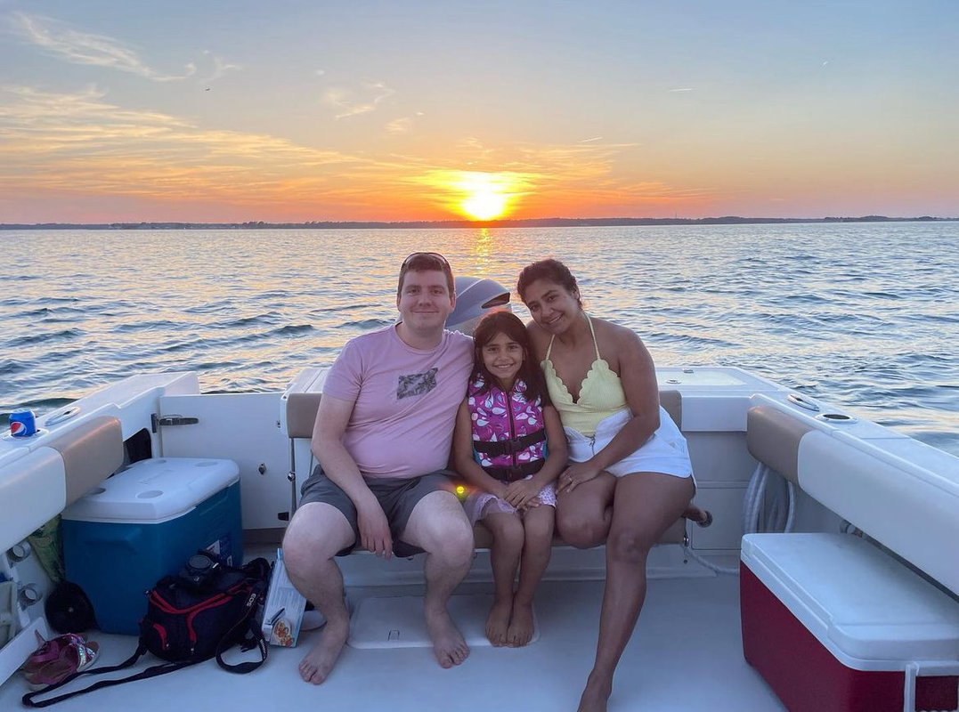 Sunset/Dolphin/Leisure Cruise 
