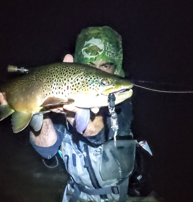 Catskills Fly Fishing Float Trip