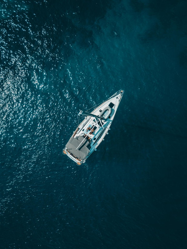 Sail Boat Rental